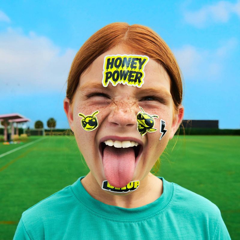 slide 6 of 10, BEEUP Fruit Snacks Tropical Mix - 7.76oz, 7.76 oz