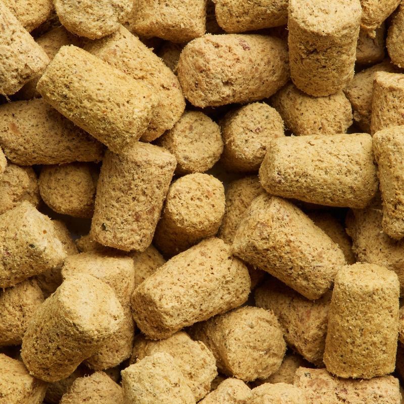 slide 4 of 5, Stella & Chewy's Chicken Flavor Freeze-Dried Dry Dog Food - 18oz, 18 oz