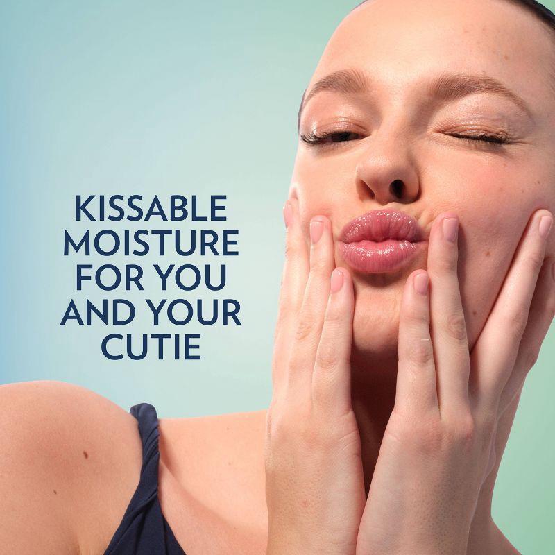 slide 6 of 11, Vaseline Holiday Limited Edition Lip Balm - Mistletoe Mint - Travel Size - 0.25oz, 0.25 oz