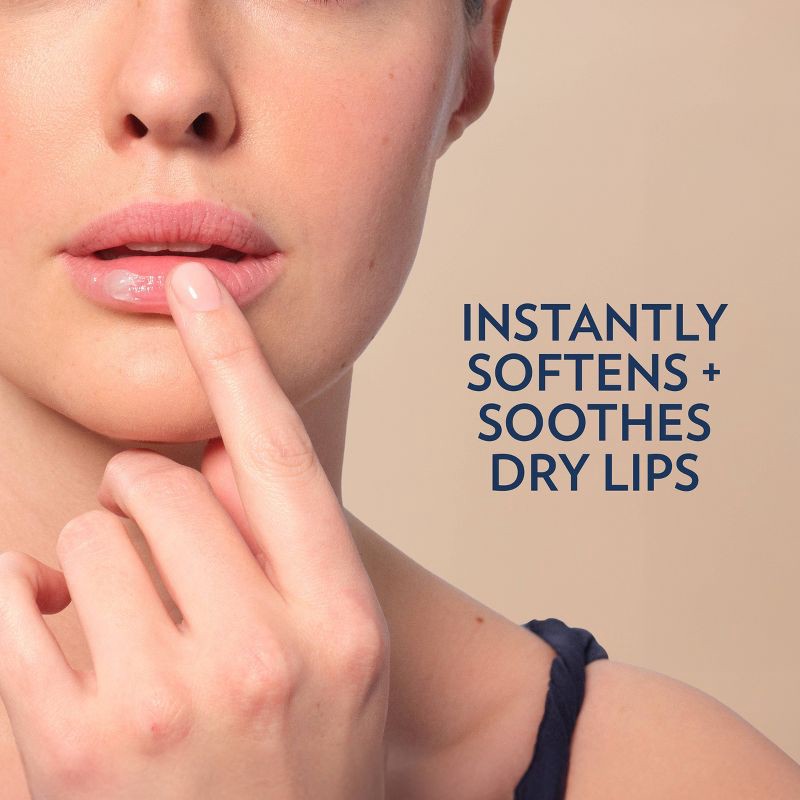 slide 5 of 11, Vaseline Holiday Limited Edition Lip Balm - Marshmallow Kiss - Travel Size - 0.25oz, 0.25 oz