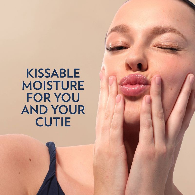 slide 6 of 11, Vaseline Holiday Limited Edition Lip Balm - Marshmallow Kiss - Travel Size - 0.25oz, 0.25 oz