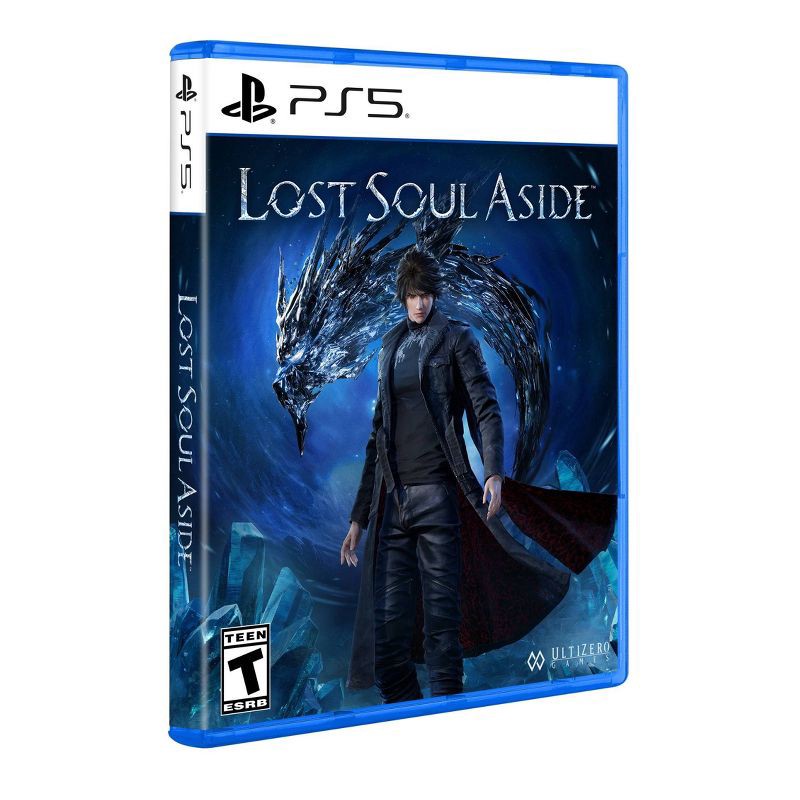 slide 2 of 11, Lost Soul Aside - PlayStation 5, 1 ct
