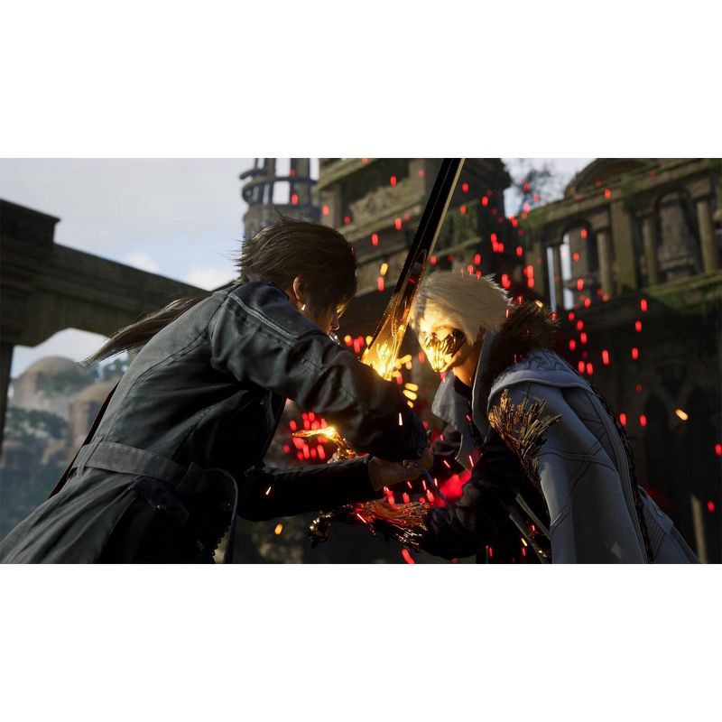 slide 4 of 11, Lost Soul Aside - PlayStation 5, 1 ct