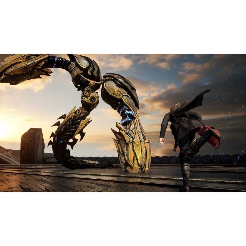 slide 5 of 11, Lost Soul Aside - PlayStation 5, 1 ct