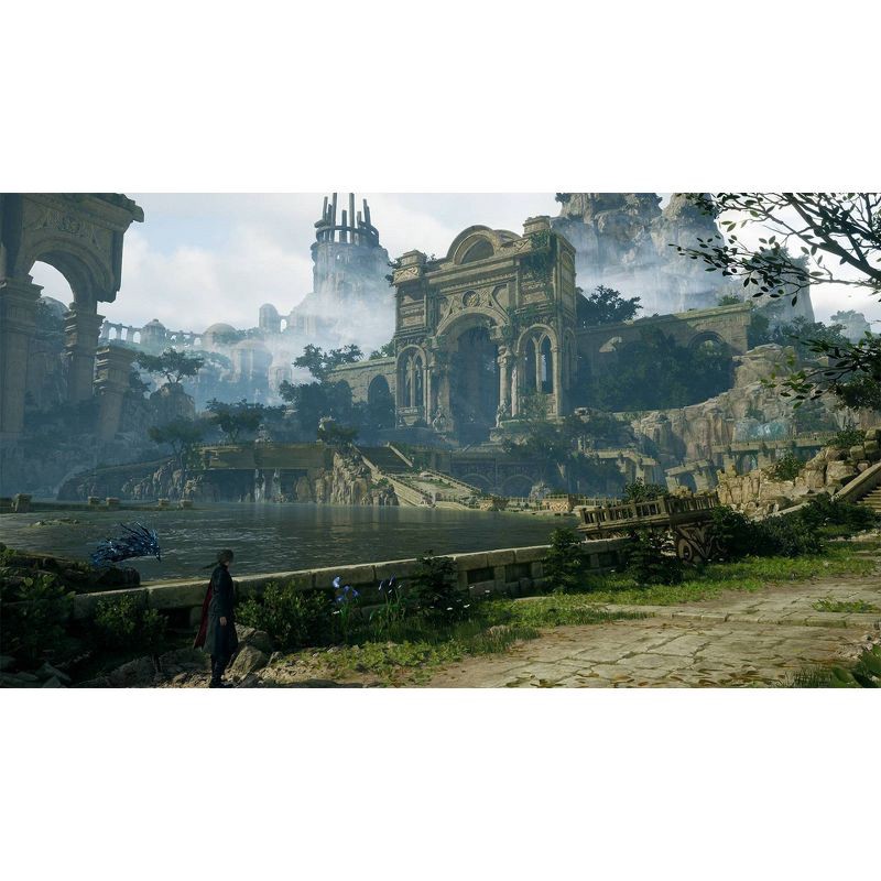 slide 7 of 11, Lost Soul Aside - PlayStation 5, 1 ct