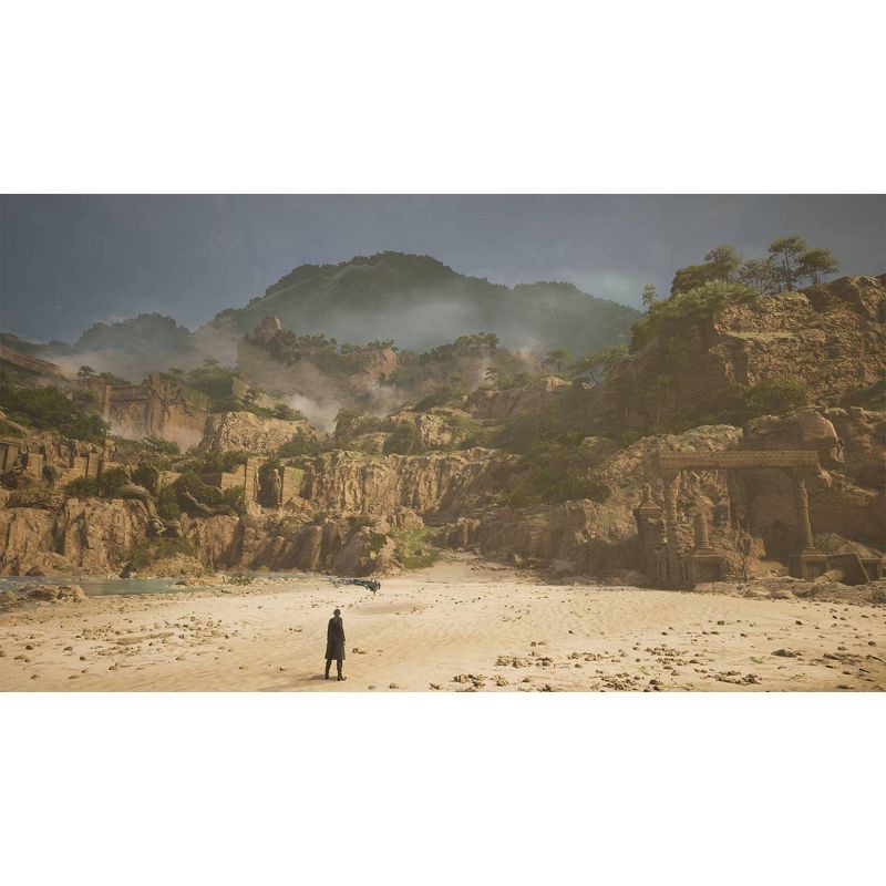 slide 8 of 11, Lost Soul Aside - PlayStation 5, 1 ct