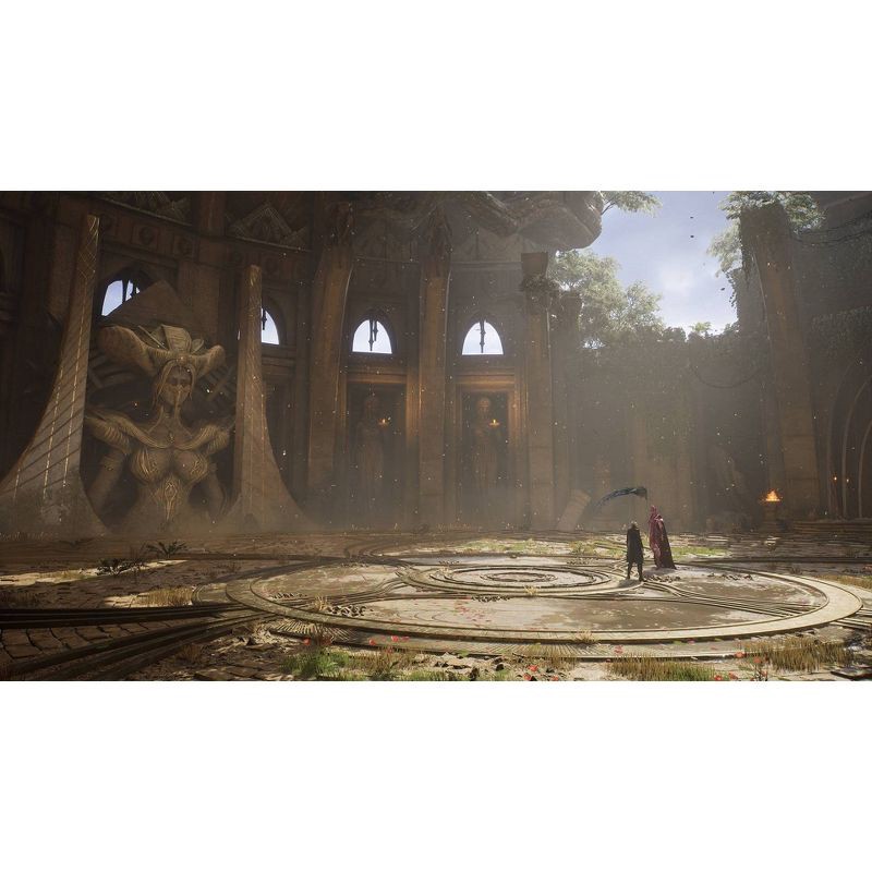 slide 9 of 11, Lost Soul Aside - PlayStation 5, 1 ct