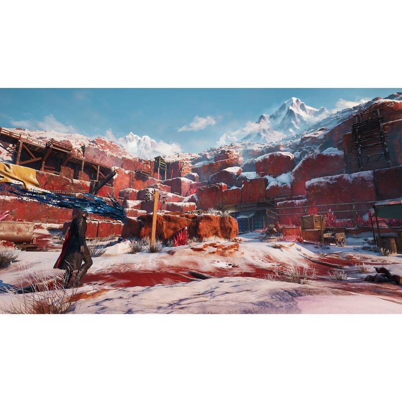 slide 11 of 11, Lost Soul Aside - PlayStation 5, 1 ct