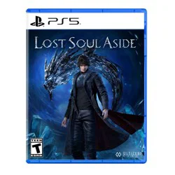 Lost Soul Aside - PlayStation 5