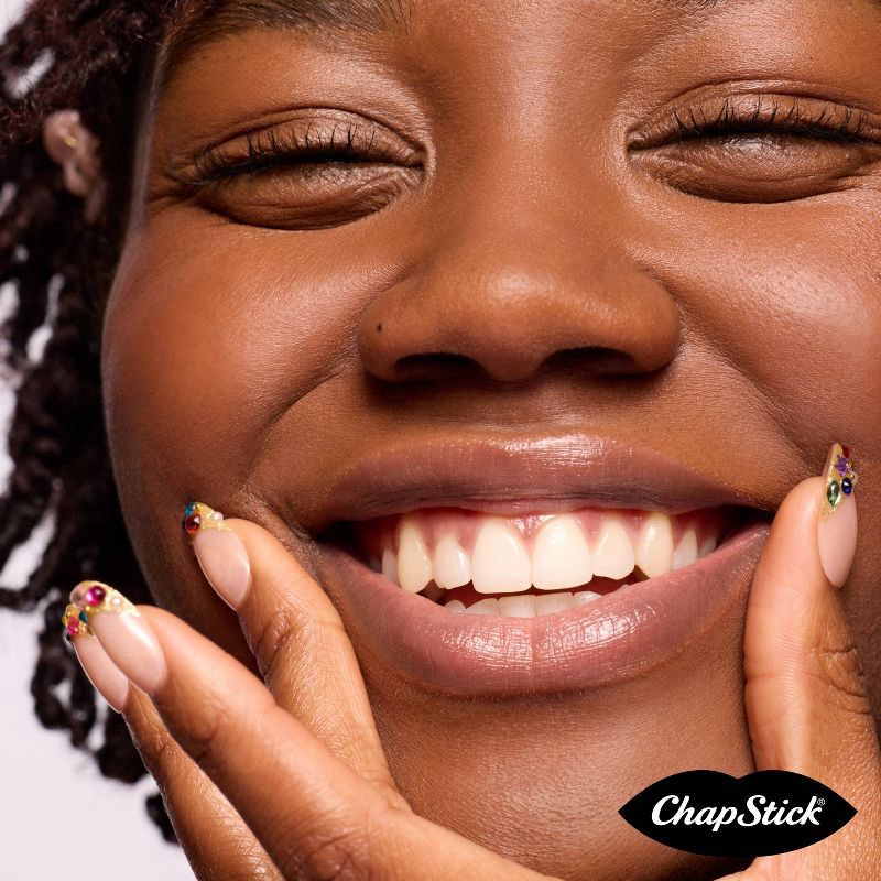 slide 7 of 11, Chapstick Holiday Lip Balm - Candy Cane - 0.15oz/2ct, 0.15 oz, 2 ct