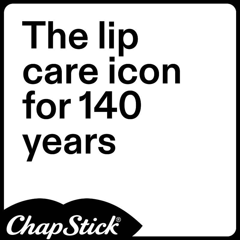 slide 11 of 11, Chapstick Holiday Lip Balm - Candy Cane - 0.15oz/2ct, 0.15 oz, 2 ct