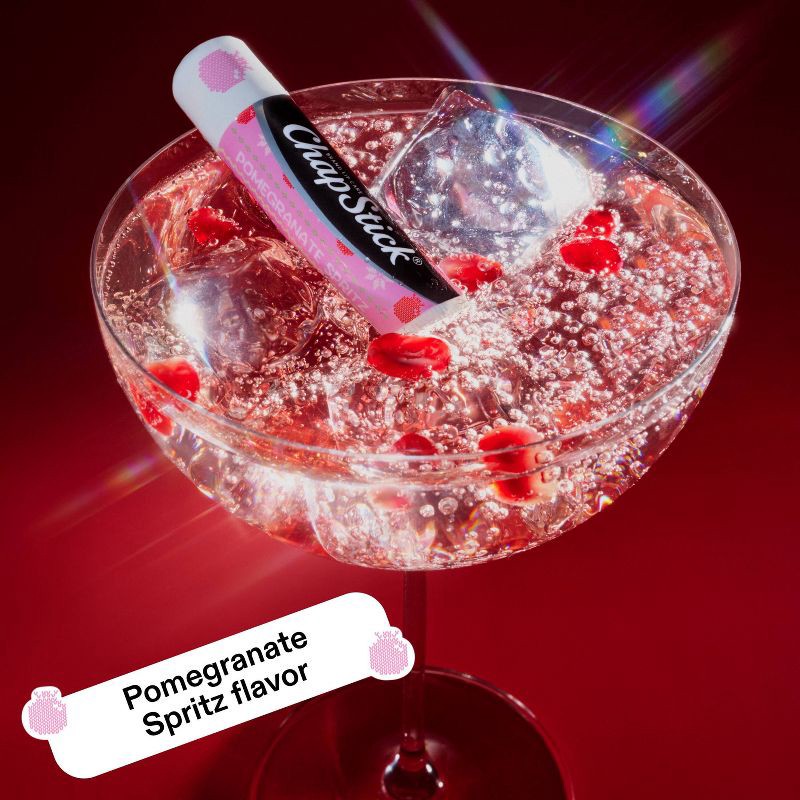 slide 5 of 10, Chapstick Holiday Ugly Sweater Lip Balm - Cozy Comforts - 0.15oz/4ct, 0.15 oz, 4 ct