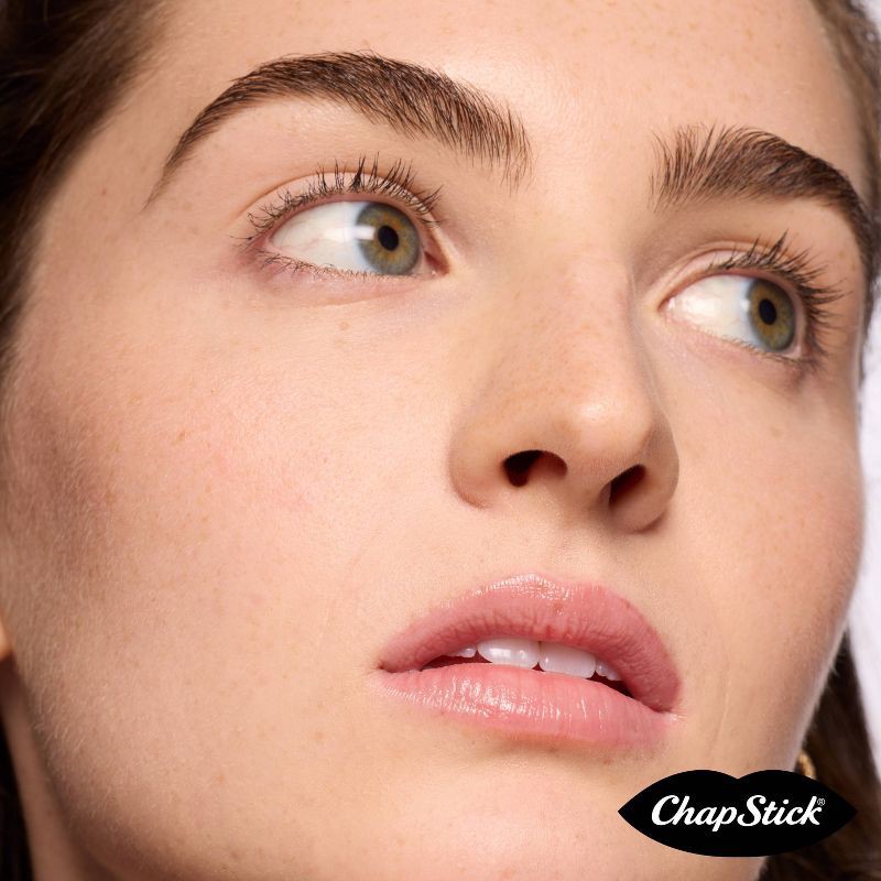 slide 7 of 10, Chapstick Holiday Ugly Sweater Lip Balm - Candy Cane - 0.15oz/4ct, 0.15 oz, 4 ct