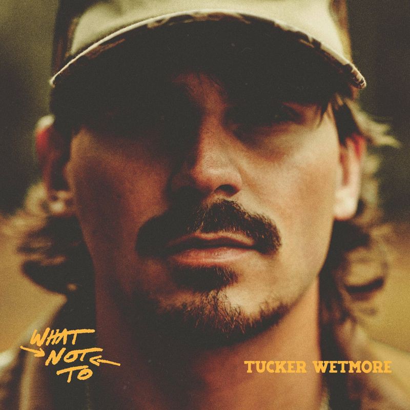 slide 1 of 1, Universal Music Group Tucker Wetmore - What Not To (CD), 1 ct