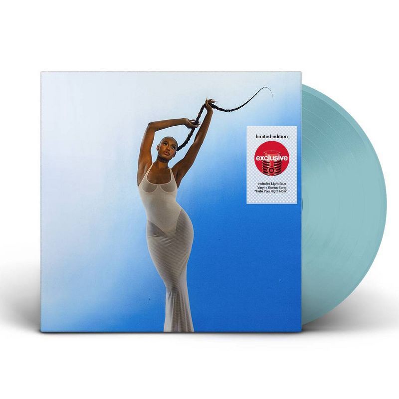 slide 1 of 1, Universal Music Group Coco Jones - Why Not More? (Target Exclusive, Vinyl), 1 ct