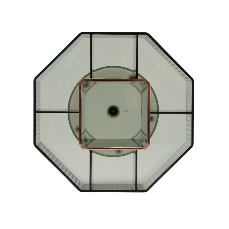 slide 4 of 4, Thinkspace Rotating Octagon Organizer Green, 1 ct