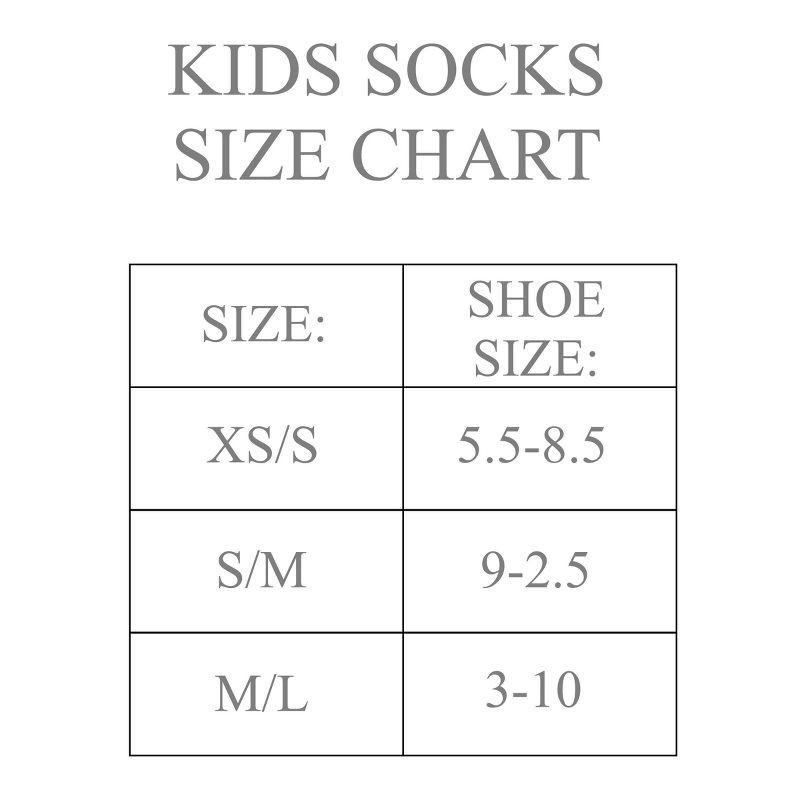 slide 3 of 3, Gabby's Dollhouse Girls' Gabbey's Dollhouse No Show Socks - Light Pink XS/S, 1 ct