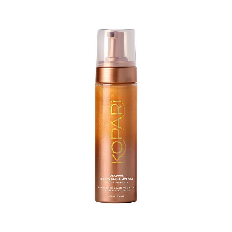 slide 1 of 10, Kopari Self Tanning Mousse - Ulta Beauty, 1 ct