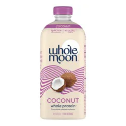 Whole Moon Plant Based Coconut Milk - 42 fl oz