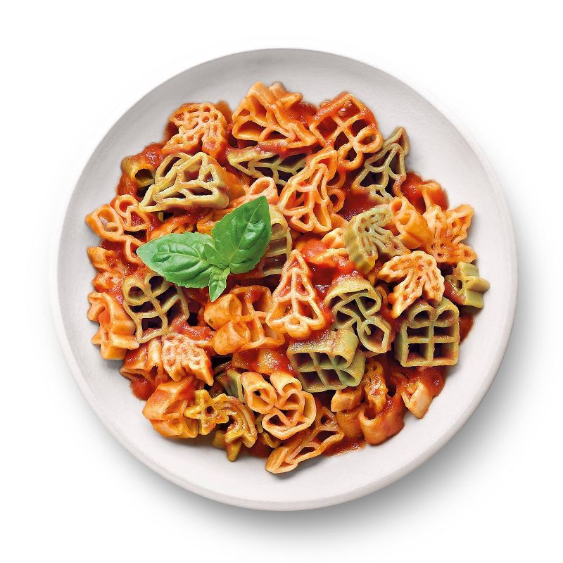 slide 4 of 5, Christmas Holiday Pasta - 8.8oz - Good & Gather™, 8.8 oz