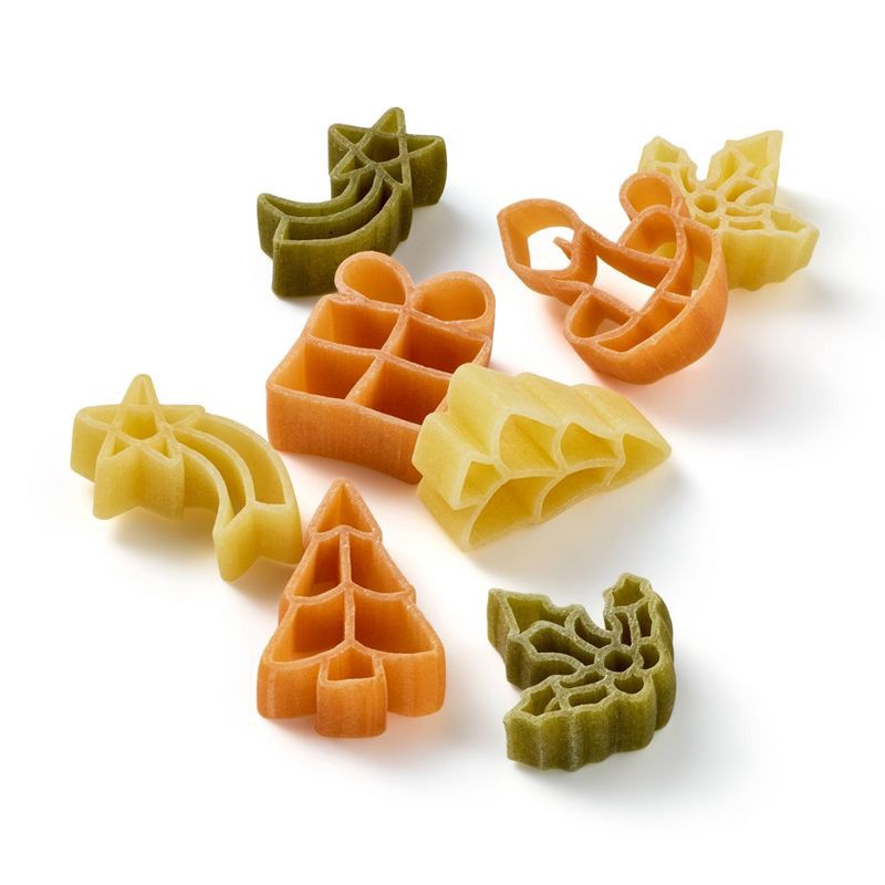 slide 3 of 5, Christmas Holiday Pasta - 8.8oz - Good & Gather™, 8.8 oz