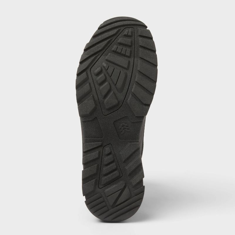 slide 4 of 4, Men's Blaise Snow Boots - All In Motion™ Black 10, 1 ct