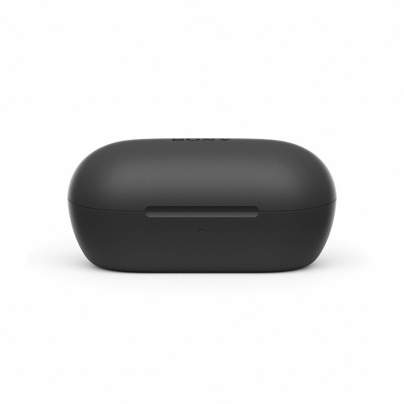 slide 7 of 11, Sony WF-C710N/B True Wireless Noise Cancelling Bluetooth In-Ear Headphones - Black, 1 ct
