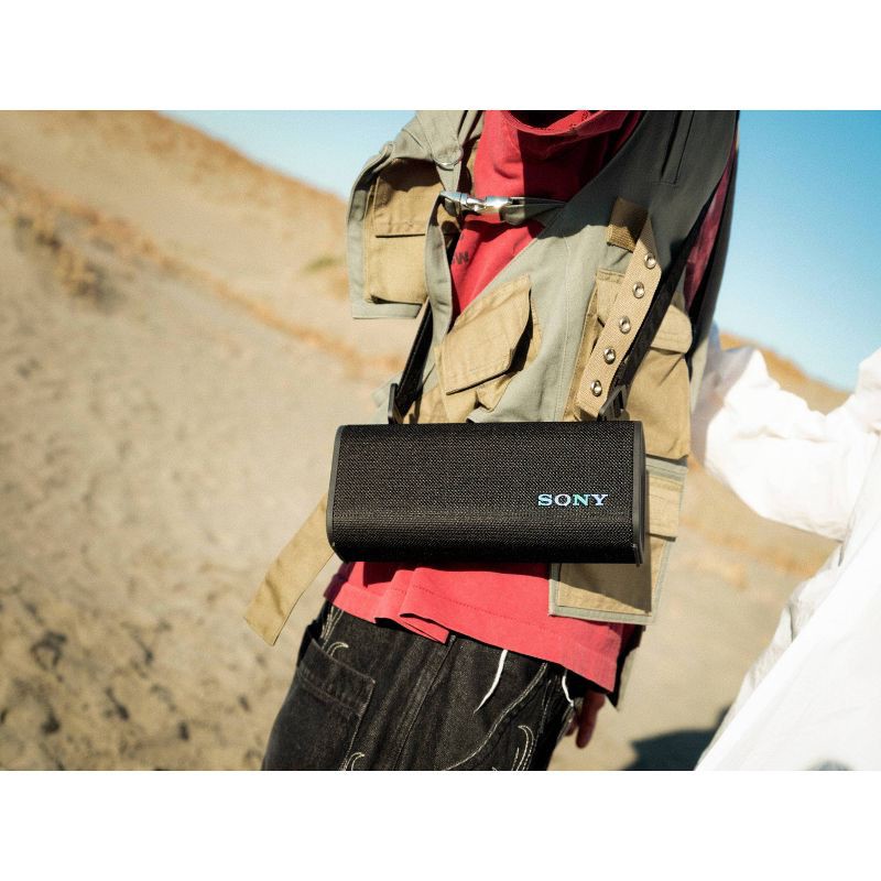 slide 9 of 14, Sony ULT FIELD 3 Bluetooth Wireless Speaker, 1 ct