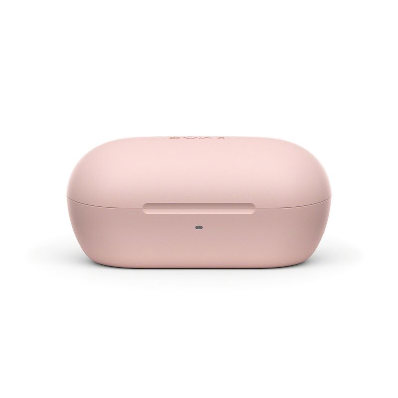 slide 6 of 8, Sony WF-C710N/P True Wireless Noise Cancelling Bluetooth In-Ear Headphones - Pink, 1 ct