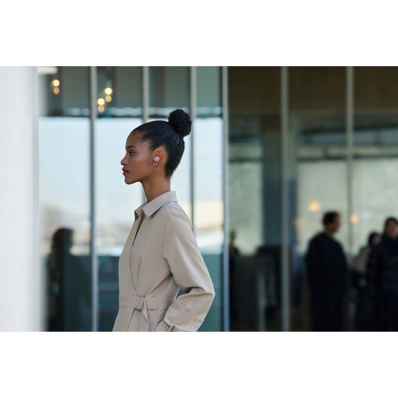 slide 7 of 8, Sony WF-C710N/P True Wireless Noise Cancelling Bluetooth In-Ear Headphones - Pink, 1 ct