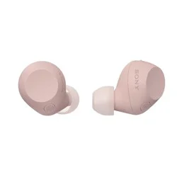 Sony WF-C710N/P True Wireless Noise Cancelling Bluetooth In-Ear Headphones - Pink