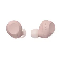 Sony WF-C710N/P True Wireless Noise Cancelling Bluetooth In-Ear Headphones - Pink