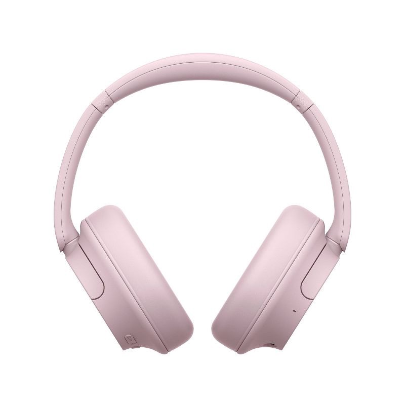 slide 4 of 9, Sony WHCH720N/P Bluetooth Noise Canceling Headphones - Pink, 1 ct