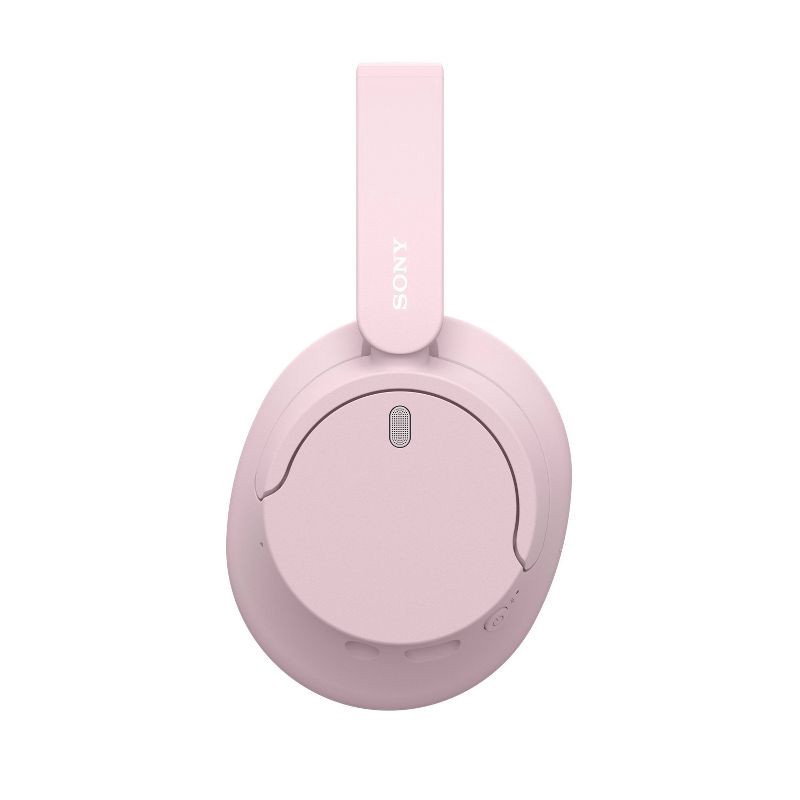 slide 9 of 9, Sony WHCH720N/P Bluetooth Noise Canceling Headphones - Pink, 1 ct