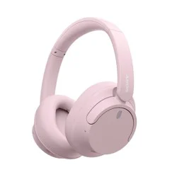 Sony WHCH720N/P Bluetooth Noise Canceling Headphones - Pink