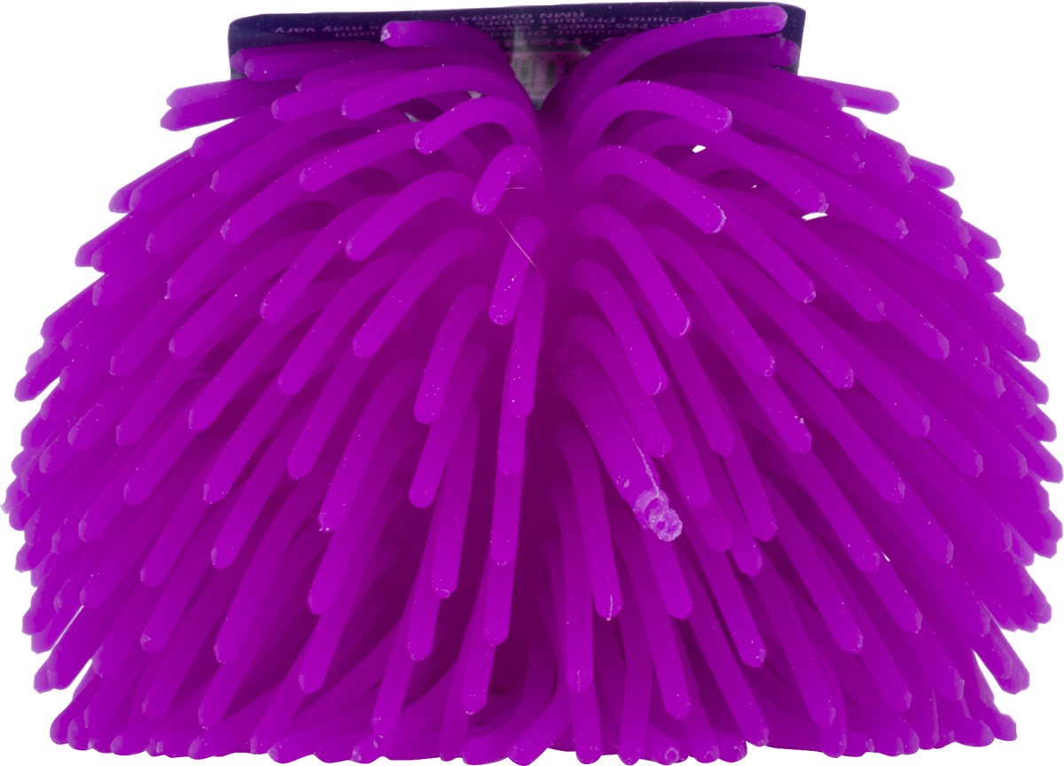 slide 8 of 9, Hedstrom Neon 4 Inch Fidgee Ball, 1 ct