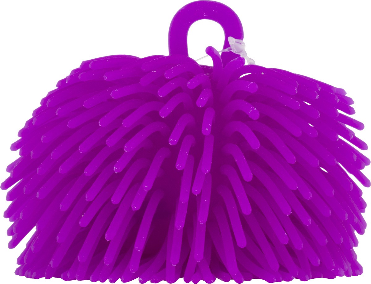 slide 2 of 9, Hedstrom Neon 4 Inch Fidgee Ball, 1 ct