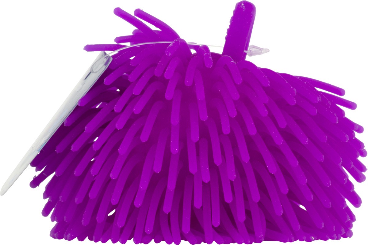 slide 5 of 9, Hedstrom Neon 4 Inch Fidgee Ball, 1 ct