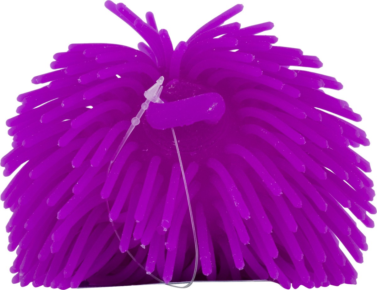 slide 9 of 9, Hedstrom Neon 4 Inch Fidgee Ball, 1 ct