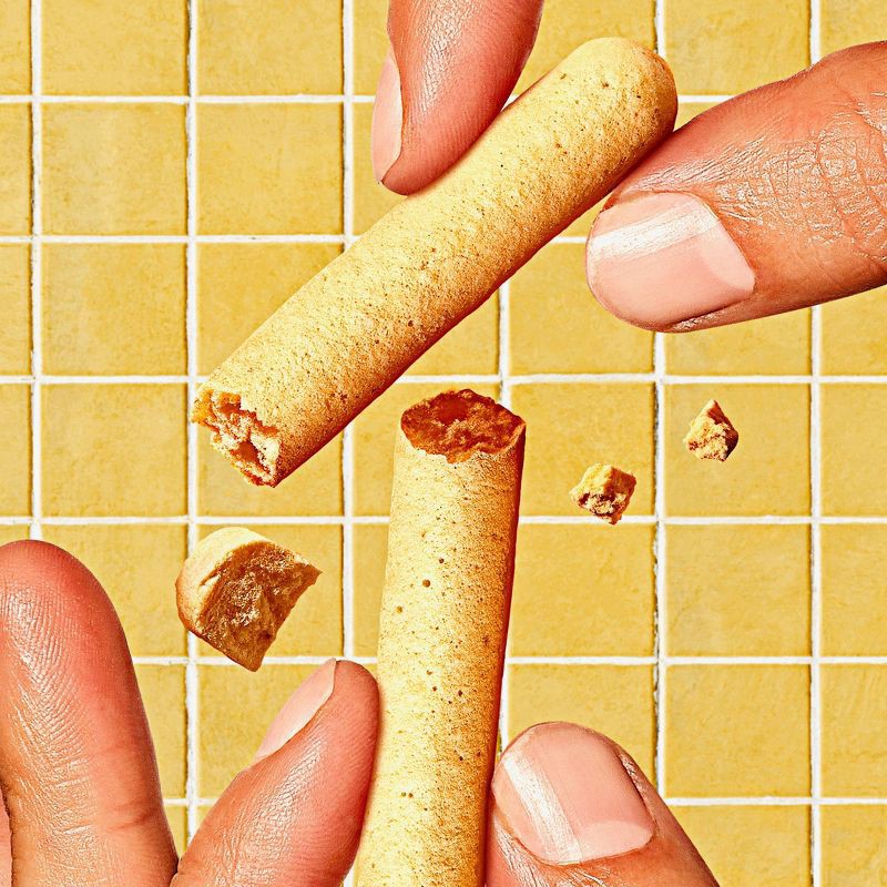 slide 6 of 7, Kencko Mango Fruit Snaps - 1oz, 1 oz