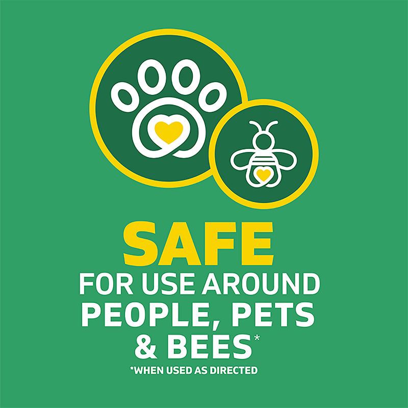 slide 7 of 11, Spruce Weed and Grass Killer Spray 24 oz, 24 oz