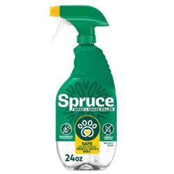 Spruce Weed and Grass Killer Spray 24 oz