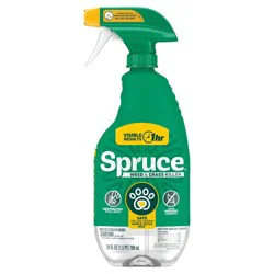 Spruce Weed and Grass Killer Spray 24 oz