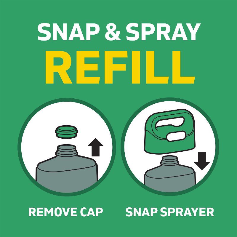 slide 8 of 14, Spruce Weed and Grass Killer Refill 4.25lbs, 4.25 lb