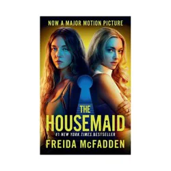 Hachette Book Group The Housemaid - by Freida McFadden (Paperback)
