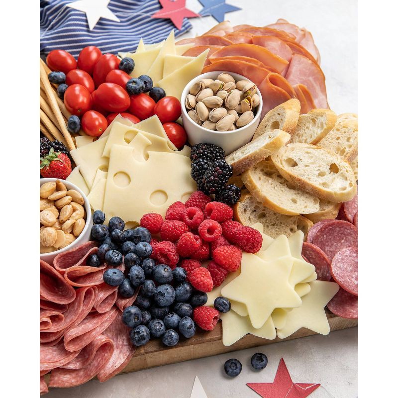 slide 3 of 3, Kretschmar Swiss Cheese - Price per lb, per lb