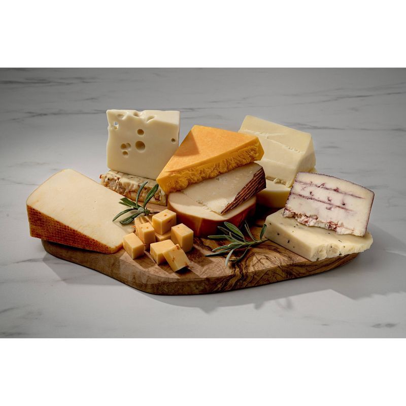 slide 5 of 5, Kretschmar American Cheese - Price per lb, per lb