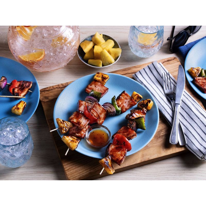 slide 4 of 5, Kretschmar Spiced Pineapple Ham Deli Fresh Sliced - price per lb, per lb