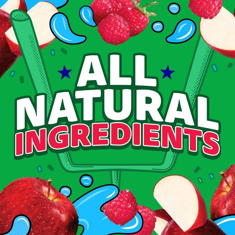 slide 6 of 9, Capri Sun Gameday Gulp Juice Drink - 10pk, 10 ct