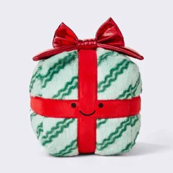 Holiday Present Plush Stuffed Character Toy - Cloud Island™